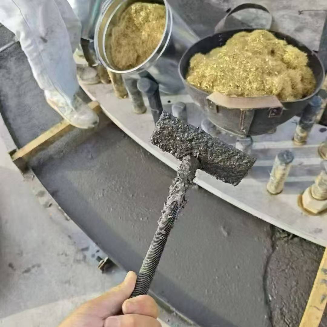 会宁C120风电设备基础专用灌浆料