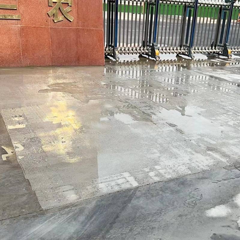 会宁水泥路面翻新砂浆
